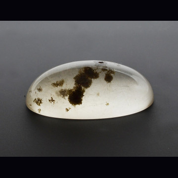 Quarzo con ripidolite   43.69 ct.