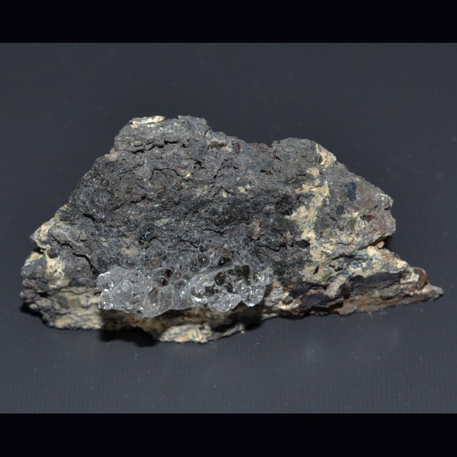 Hyalite  15.48 gr.