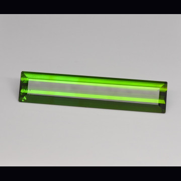 Tormalina verde  29.17 ct.