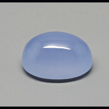 Calcedonio blu  14.24 ct.