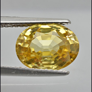 Crisoberillo  4.76 ct.