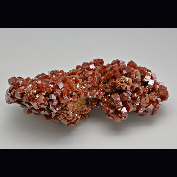 Vanadinite   154 gr.