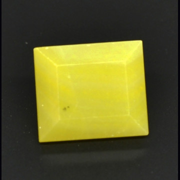 Smithsonite gialla  6.54 ct.