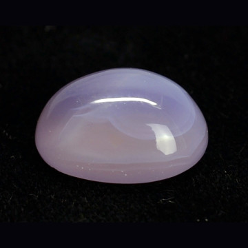 Calcedonio viola  9.71 ct.