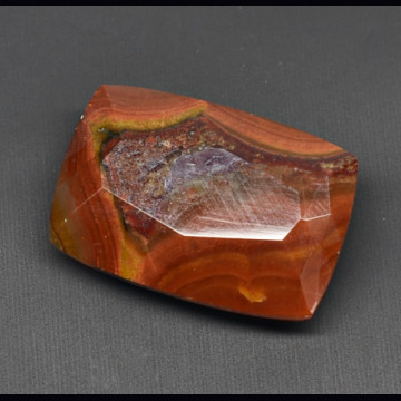 Smithsonite mogano  12.42 ct.