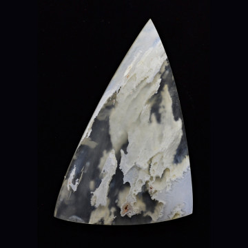 Angel wing chalcedony  27.34 ct.