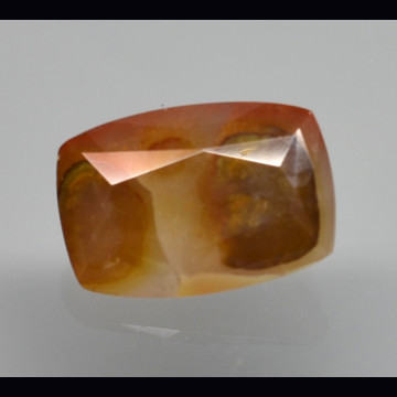 Mahogany smithsonite 7.21 ct.
