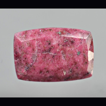 Thulite  2.97 ct.