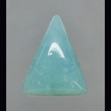 Opale blu andino  3.14 ct.