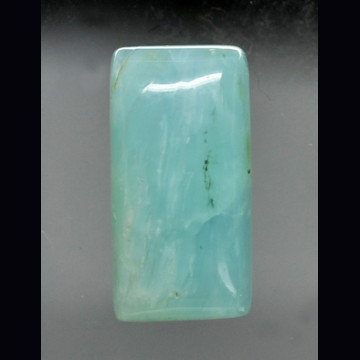 Opale blu andino  5.65 ct.