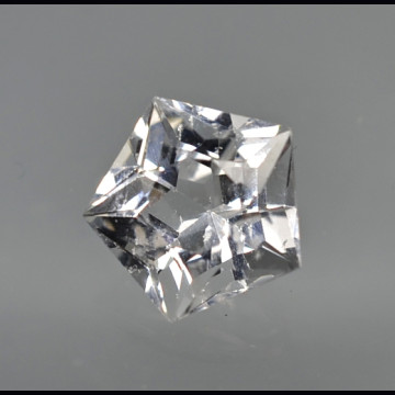 Pollucite 1.61 ct.