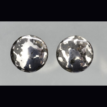 Ferro nativo   23.85 ct.