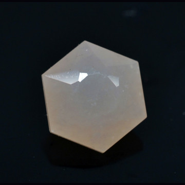 Hydrogrossular  2.26 ct.