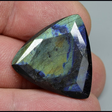 Spectrolite  21.22 ct.