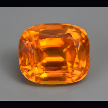Zincite  22.14 ct.