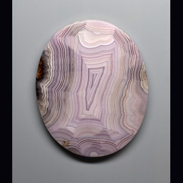 Agata Laguna  78.00 ct.