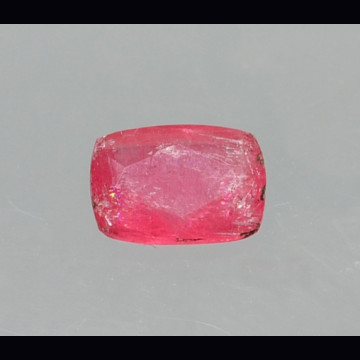 Rhodonite  0.41 ct.