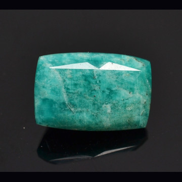 Amazonite  6.70 ct.