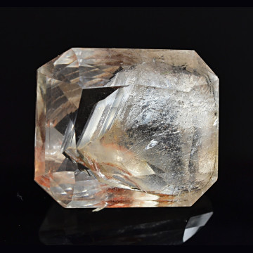 CRISTALLI DI QUARZO POSITIVI  18.96 ct.