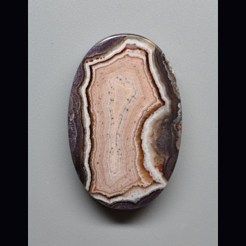 Agata Purple Passion 16.10 ct.
