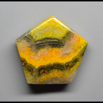 Bumble Bee stone  23.21 ct.