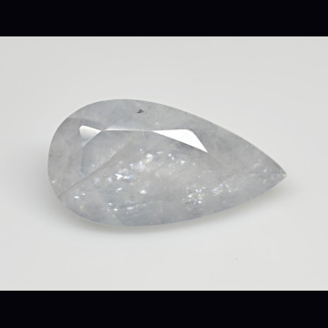 EUCLASE  2.06 ct.