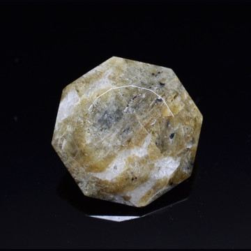 Mosandrite  10.93 ct.
