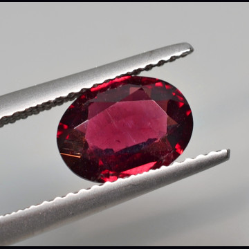 Spinello rosso  1.92 ct.