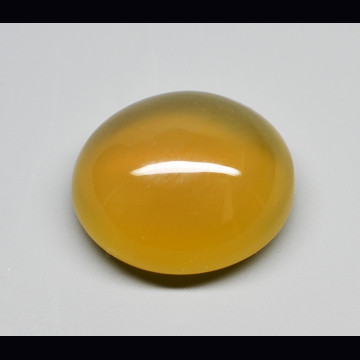 Orange chalcedony  10.40 ct.