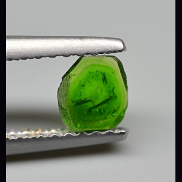 Demantoid  0.232 ct.