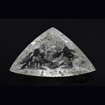 Quarzo con clorite  22.40 ct.