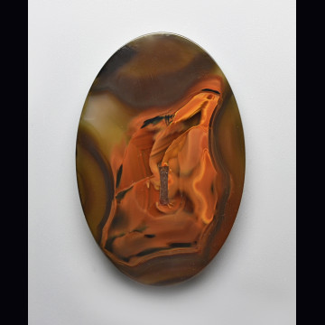 AGATA CONDOR  47.82 ct.
