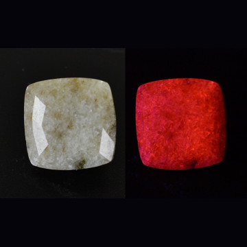 Calcite  6.97 ct.