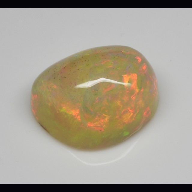 Opale Etiope Welo  10.52 ct.