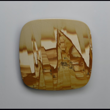 Paesina  55.48 ct.