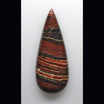 SNAKE SKIN JASPER  25.42 ct.