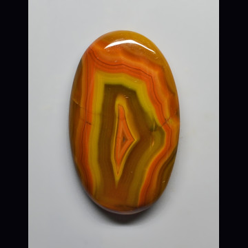 Condor agate  21.43 ct.