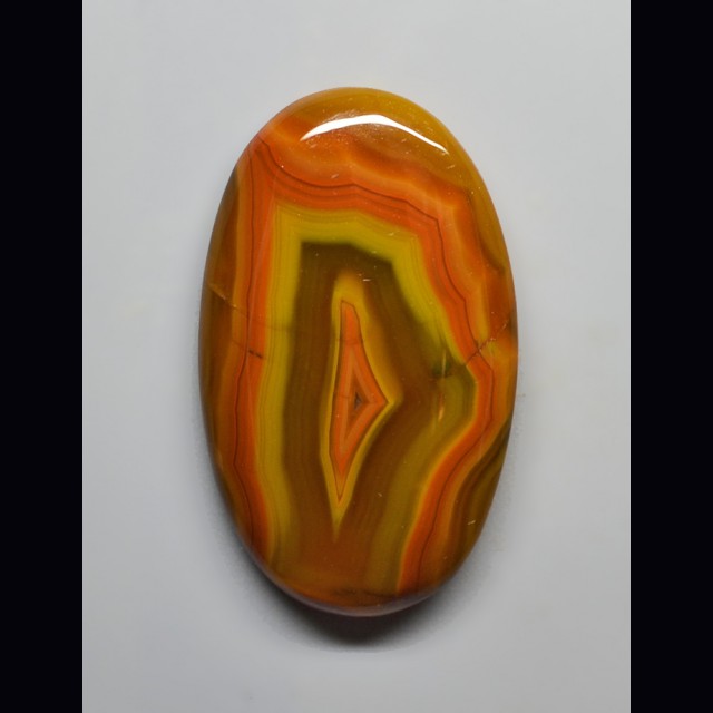 Condor agate  21.43 ct.