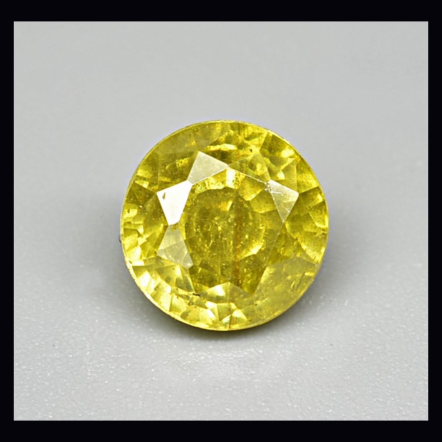 SPHALERITE 3.06 ct.